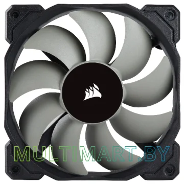 Кулер Corsair Hydro H100x картинка 3